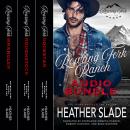 Roaring Fork Ranch Audio Bundle Audiobook