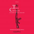 Tres Cruces (Three Crosses) Audiobook