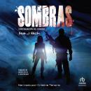 Sombras (Shadows) Audiobook