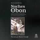 [Spanish] - Noches de Obon Audiobook