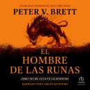 [Spanish] - El hombre de las runas Audiobook