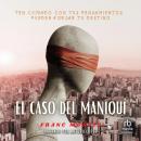 [Spanish] - El caso del maniquí Audiobook