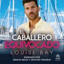 [Spanish] - El Caballero Equivocado (The Wrong Gentleman)