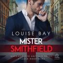 [Spanish] - Mister Smithfield Audiobook