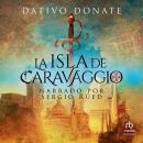 [Spanish] - La Isla de Carvaggio Audiobook