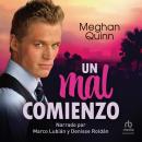 [Spanish] - Un mal comienzo Audiobook