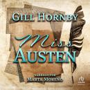 [Spanish] - Miss Austen Audiobook