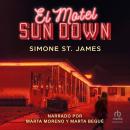 [Spanish] - El Motel Sun Down (The Sun Down Motel) Audiobook