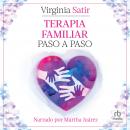[Spanish] - Terapia familiar paso a paso Audiobook