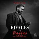 [Spanish] - Rivales en Dallas Audiobook