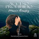 [Spanish] - Acceso prohibido Audiobook