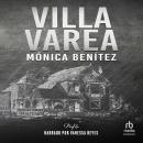 [Spanish] - Villa Varea Audiobook