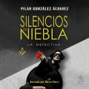 [Spanish] - Silencios de niebla Audiobook