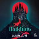 [Spanish] - Malditos Audiobook