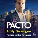 [Spanish] - El pacto Audiobook