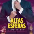 [Spanish] - Altas esferas Audiobook