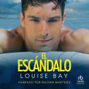 [Spanish] - El escándalo Audiobook