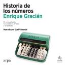 [Spanish] - La historia de los números (The History of Numbers) Audiobook