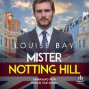 [Spanish] - Mister Notting Hill Audiobook