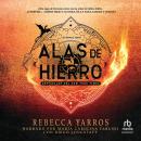 [Spanish] - Alas de Hierro (Iron Flame) Audiobook
