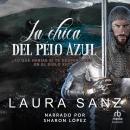 [Spanish] - La chica del pelo azul Audiobook