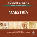 [Spanish] - Maestría (Mastery) Audiobook