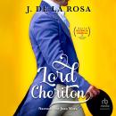 [Spanish] - Lord Cheriton: Humor, amor y pasión en época de los Bridgerton (Humor, Love and Passion  Audiobook