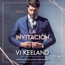 [Spanish] - La invitación (The Invitation) Audiobook