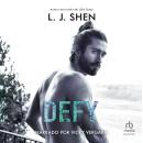 [Spanish] - Defy Audiobook