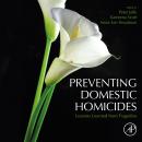 Preventing Domestic Homicides Audiobook