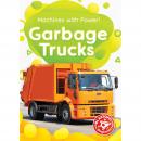 Garbage Trucks Audiobook