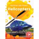 Helicopters Audiobook