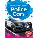 Police Cars Audiobook