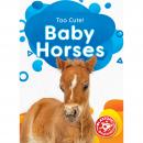 Baby Horses Audiobook