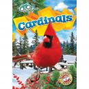 Cardinals Audiobook