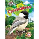 Chickadees Audiobook