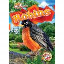 Robins Audiobook