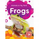Frogs Audiobook