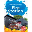 Fire Station Audiobook