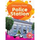 Police Station Audiobook