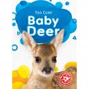 Baby Deer Audiobook