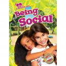 Being Social Audiobook