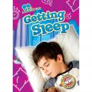 Getting Sleep Audiobook