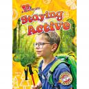 Staying Active Audiobook