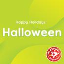 Halloween Audiobook