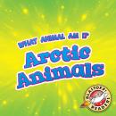 Arctic Animals Audiobook