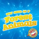 Forest Animals Audiobook
