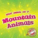 Mountain Animals Audiobook