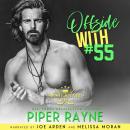Offside with #55 Audiobook