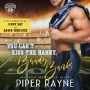 You Can't Kiss the Nanny, Brady Banks, Piper Rayne